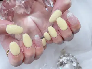ネイル misun_ nailのネイルデザイン