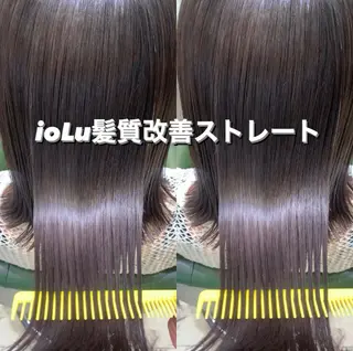 セミロング 【個室サロン】🎀 美容師&アイリストのマツエク・マツパデザイン