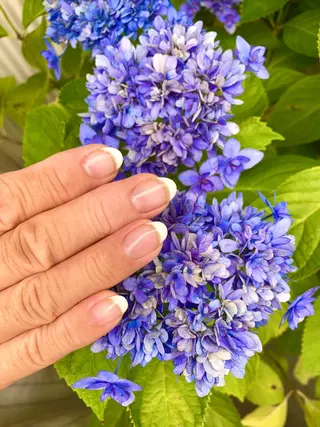 ネイル Belle　ネイル＆ ホワイトニングサロンのネイルデザイン