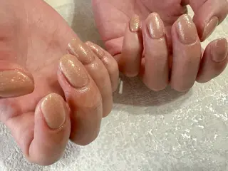 ネイル kikinail 溝の口のネイルデザイン