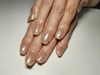 ネイル Nail salon Caco.のネイルデザイン