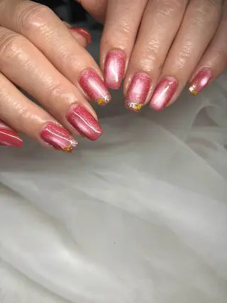 ネイル nailsalon RMIKのネイルデザイン