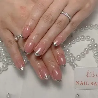 ネイル さくら💮💮 【オフ無料】のネイルデザイン