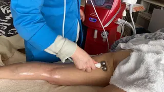 トータルビューティー Cocosiaのエステ・リラクイメージ