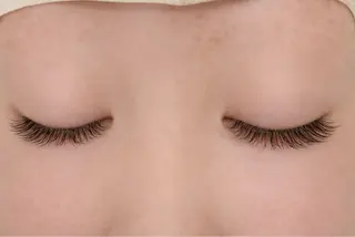 マツエク・マツパ salon de Reiのマツエク・マツパデザイン