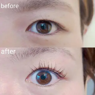 マツエク・マツパ ayahair. 彩のヘアスタイル