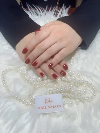 ネイル 久保田 マリコのネイルデザイン