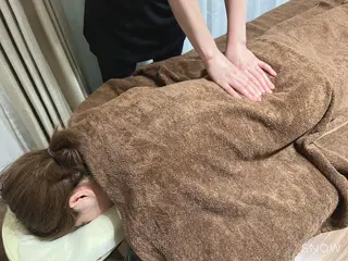 Sin シンのエステ・リラクイメージ