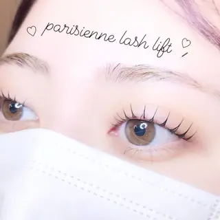 マツエク・マツパ momoka❤︎ 恵比寿/マツエクのマツエク・マツパデザイン