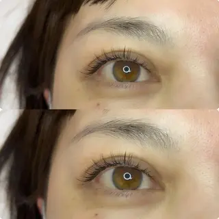 マツエク・マツパ crescent eye今泉店の眉毛・アイブロウイメージ