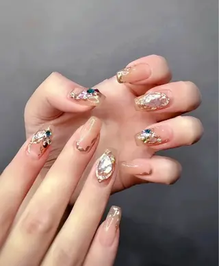 ネイル The Nail 新大久保店のその他イメージ