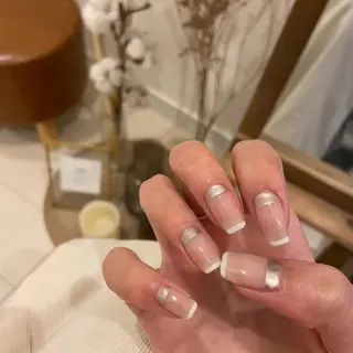 ネイル atelier es.のネイルデザイン