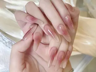ネイル 🎀YULI_ Nail 🎀新宿店のネイルデザイン