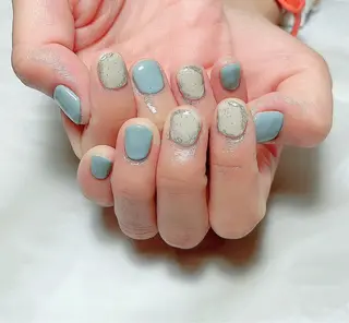 ネイル hairsalon556所属・hairsalon 556のマツエク・マツパデザイン