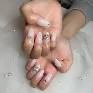 ネイル Sネイル サロン蕨店のネイルデザイン