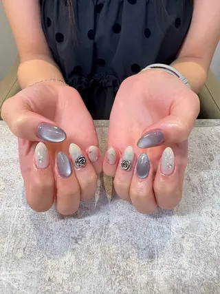 ネイル Marone マロネのネイルデザイン