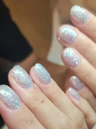 ネイル NailSalon N.中目黒のネイルデザイン