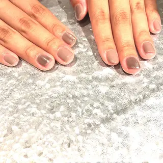 ネイル TRAM-nail moriizumiのネイルデザイン