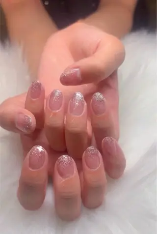 ネイル LUANA NAILのネイルデザイン