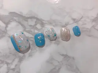 ネイル Regaro i.sのネイルデザイン