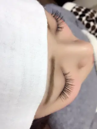 マツエク・マツパ みぞ ちゃんのマツエク・マツパデザイン