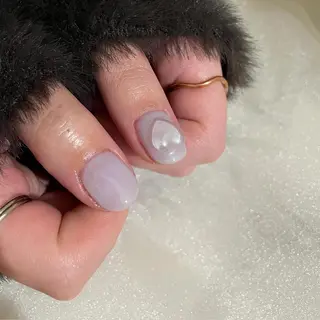 ネイル lylynail YUUKAのネイルデザイン