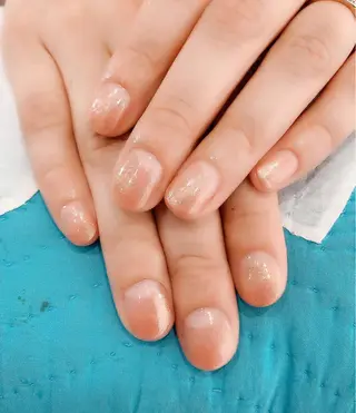 ネイル Laule'a Jr 🎀ネイリスト🎀のネイルデザイン