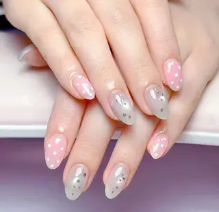 ネイル 小島 千尋のネイルデザイン