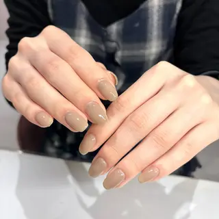 ネイル CLALA Tokihoのネイルデザイン