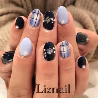 ネイル Rawr / saoriのネイルデザイン