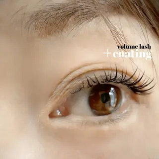 マツエク・マツパ Bulan   AY 【ブラン アイ】のマツエク・マツパデザイン