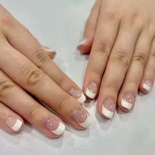 ネイル アンリッシュ新宿東口 小泉のネイルデザイン