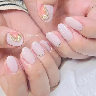 ネイル Nail Rinonのネイルデザイン