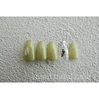ネイル mani-mani erikaのネイルデザイン