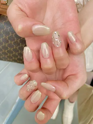 ネイル otsurunail (オツルネイル)のネイルデザイン