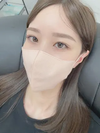 アイブロウ 眉毛サロン💛 LUMICIA恵比寿の眉毛・アイブロウイメージ