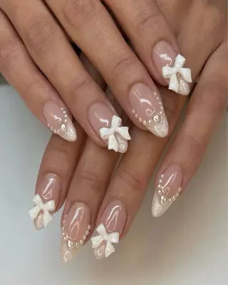 ネイル Lee Nailsのネイルデザイン