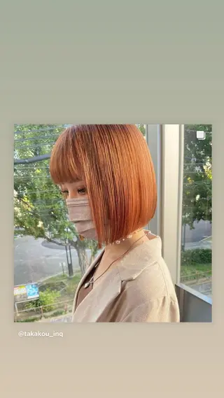 ショート カラー 鈴木/ニュアンス パーマ/メンズのヘアスタイル