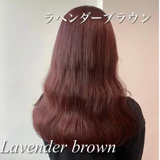 ロング カラー ラスト1名様限定: ショート特化/森澤のヘアスタイル