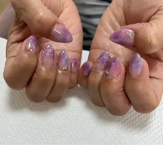 ネイル nail  M&T所属・nail M&Tのネイルデザイン