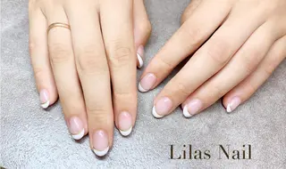 ネイル Lilas Nailのネイルデザイン