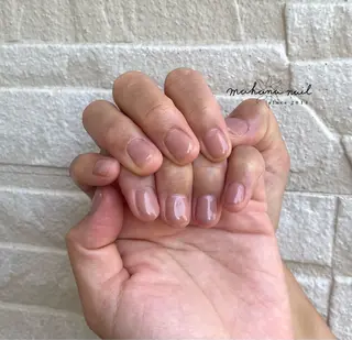 ネイル mahana nailのネイルデザイン