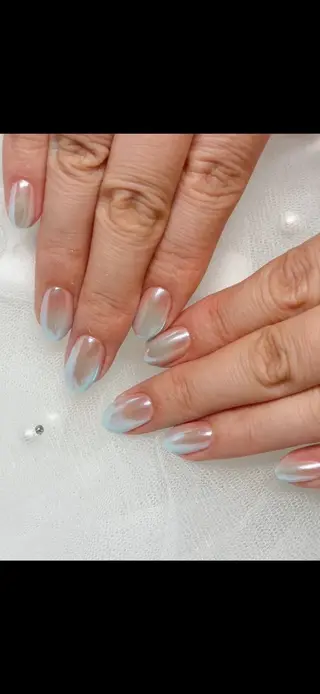 ネイル PLUM BELL 横浜自宅ネイルのネイルデザイン
