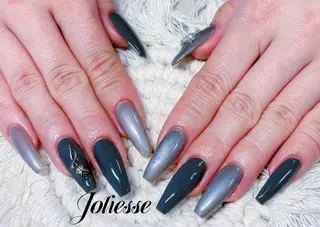 ネイル Joliesse nail salonのネイルデザイン