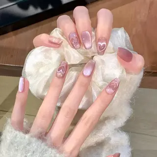 ネイル seiko nailのネイルデザイン