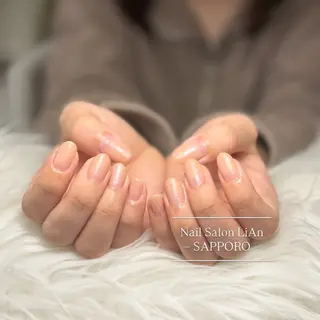 ネイル NailSalon LiAnのネイルデザイン