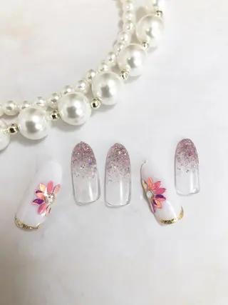 ネイル BeautyNail eyelashのネイルデザイン