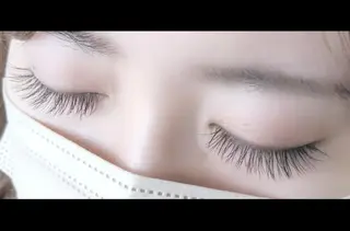 マツエク・マツパ Sol._ shizukaのマツエク・マツパデザイン