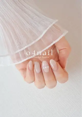 ネイル o4nail___ ARISAのネイルデザイン