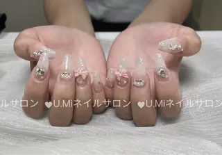 ネイル ユミ nailのネイルデザイン